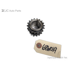 69W019 Crankshaft Timing Gear From 2015 Subaru Legacy  2.5 13021AA25A