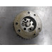 69W031 Left Intake Camshaft Timing Gear From 2015 Subaru Legacy  2.5 13322AA070