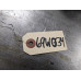 69W034 Alternator Bracket From 2015 Subaru Legacy  2.5