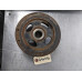 69W036 Crankshaft Pulley For 15-17 Subaru Legacy  2.5 12305AA390