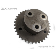 69W039 Left Exhaust Camshaft Timing Gear From 2015 Subaru Legacy  2.5 13024AA370
