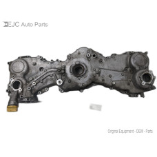 GRL503 Engine Timing Cover For 15-19 Subaru Legacy  2.5 13108AA16B