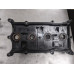 69U001 Valve Cover From 2016 Nissan Rogue  2.5