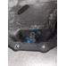 69U007 Lower Engine Oil Pan From 2016 Nissan Rogue  2.5