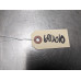69U010 Engine Oil Pickup Tube From 2016 Nissan Rogue  2.5 150509HS1A