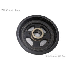 69U011 Crankshaft Pulley For 14-19 Nissan Rogue  2.5 123033TA1A