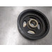 69U011 Crankshaft Pulley For 14-19 Nissan Rogue  2.5 123033TA1A