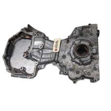 69U016 Engine Timing Cover From 2016 Nissan Rogue  2.5
