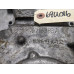 69U016 Engine Timing Cover From 2016 Nissan Rogue  2.5 135009HS0A
