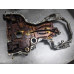 69U016 Engine Timing Cover From 2016 Nissan Rogue  2.5 135009HS0A