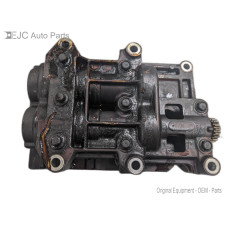69U018 Balance Shaft Assembly From 2016 Nissan Rogue  2.5