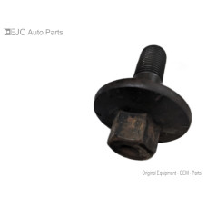 69U028 Crankshaft Bolt From 2016 Nissan Rogue  2.5