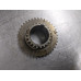69U032 Crankshaft Timing Gear From 2016 Nissan Rogue  2.5 130214JM0A