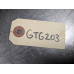 GTG203 Upper Engine Oil Pan From 2016 Nissan Rogue  2.5
