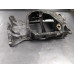 GTG203 Upper Engine Oil Pan From 2016 Nissan Rogue  2.5