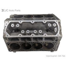 #BMJ43 Engine Cylinder Block For 07-08 GMC Yukon Denali 6.2 12584724