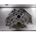 #BMJ43 Engine Cylinder Block For 07-08 GMC Yukon Denali 6.2 12584724