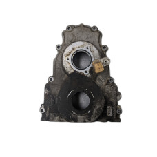 69T003 Engine Timing Cover From 2007 GMC Yukon Denali 6.2
