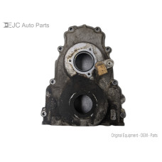 69T003 Engine Timing Cover From 2007 GMC Yukon Denali 6.2 12594939