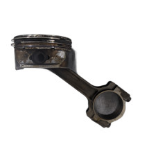 69T006 Piston and Connecting Rod Standard From 2007 GMC Yukon Denali 6.2 3847