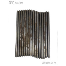 69T014 Pushrods Set All For 07-08 GMC Yukon Denali 6.2 10238852