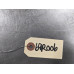 69R006 Coolant Crossover Tube For 08-10 Lexus LX570  5.7