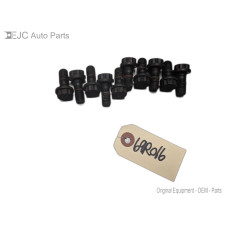 69R016 Flexplate Bolts For 08-10 Lexus LX570  5.7
