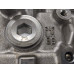 #FJ04 Left Cylinder Head For 08-13 Lexus LX570  5.7 1110238H20
