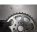 69R023 Crankshaft Trigger Tone Ring For 08-10 Lexus LX570  5.7
