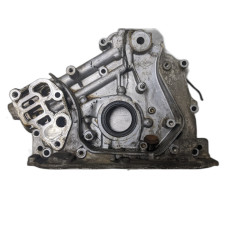 69Q002 Engine Oil Pump From 2006 Saturn Vue  3.5