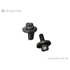 69Q016 Camshaft Gear Bolt Set For 04-07 Saturn Vue  3.5