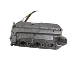 69Q027 Left Valve Cover From 2006 Saturn Vue  3.5