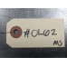 #OL02 Right Cylinder Head For 03-09 Toyota 4Runner  4.0 1110139755