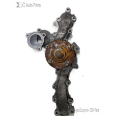 69P015 Water Coolant Pump For 03-09 Toyota 4Runner  4.0 1610009471