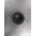 69P027 Crankshaft Timing Gear For 05-09 Toyota 4Runner  4.0 13521AD010