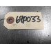 69P033 Idler Timing Gear Bolt For 05-09 Toyota 4Runner  4.0