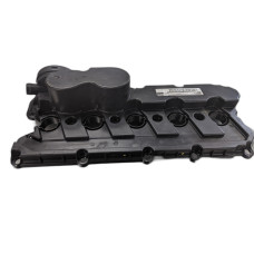 69C001 Valve Cover From 2008 Volkswagen Jetta  2.5 07K103475E