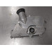 69C003 Upper Timing Cover For 05-14 Volkswagen Jetta  2.5 07K109286E