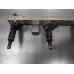 69C005 Fuel Injectors Set With Rail For 05-14 Volkswagen Jetta  2.5 07K906031C