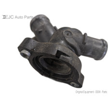 69C009 Rear Thermostat Housing For 05-14 Volkswagen Jetta  2.5 07K121117C