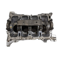 #BMK13 Engine Cylinder Block From 2018 Jeep Cherokee  2.4