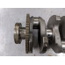 #G601 Crankshaft Standard For 16-18 Jeep Cherokee  2.4