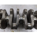 #G601 Crankshaft Standard For 16-18 Jeep Cherokee  2.4