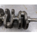 #G601 Crankshaft Standard For 16-18 Jeep Cherokee  2.4