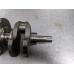 #G601 Crankshaft Standard For 16-18 Jeep Cherokee  2.4