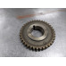 69D002 Crankshaft Timing Gear For 16-18 Jeep Cherokee  2.4 05047482AC