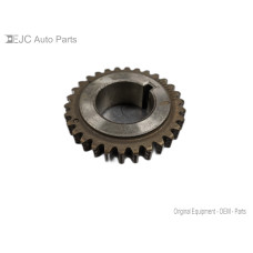 69D003 Crankshaft Timing Gear For 16-18 Jeep Cherokee  2.4 05047490AA