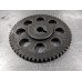 69D004 Camshaft Timing Gear For 16-18 Jeep Cherokee  2.4 05047367AA