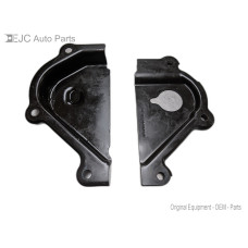 69D007 Engine Oil Pump Shield For 16-18 Jeep Cherokee  2.4 SPN036708