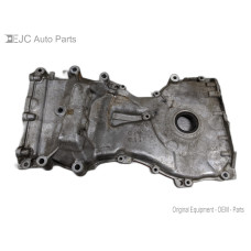 69D019 Engine Timing Cover For 14-20 Jeep Cherokee  2.4 05048201AA
